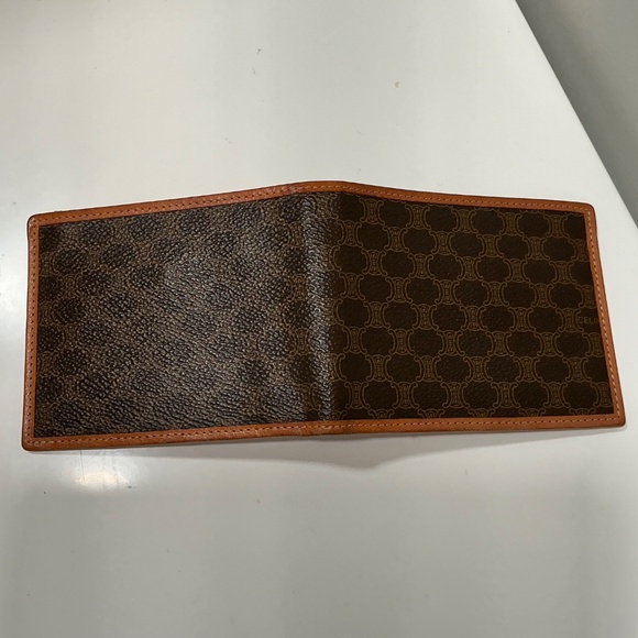 Celine macadam bifold wallet - Picture 2 of 6